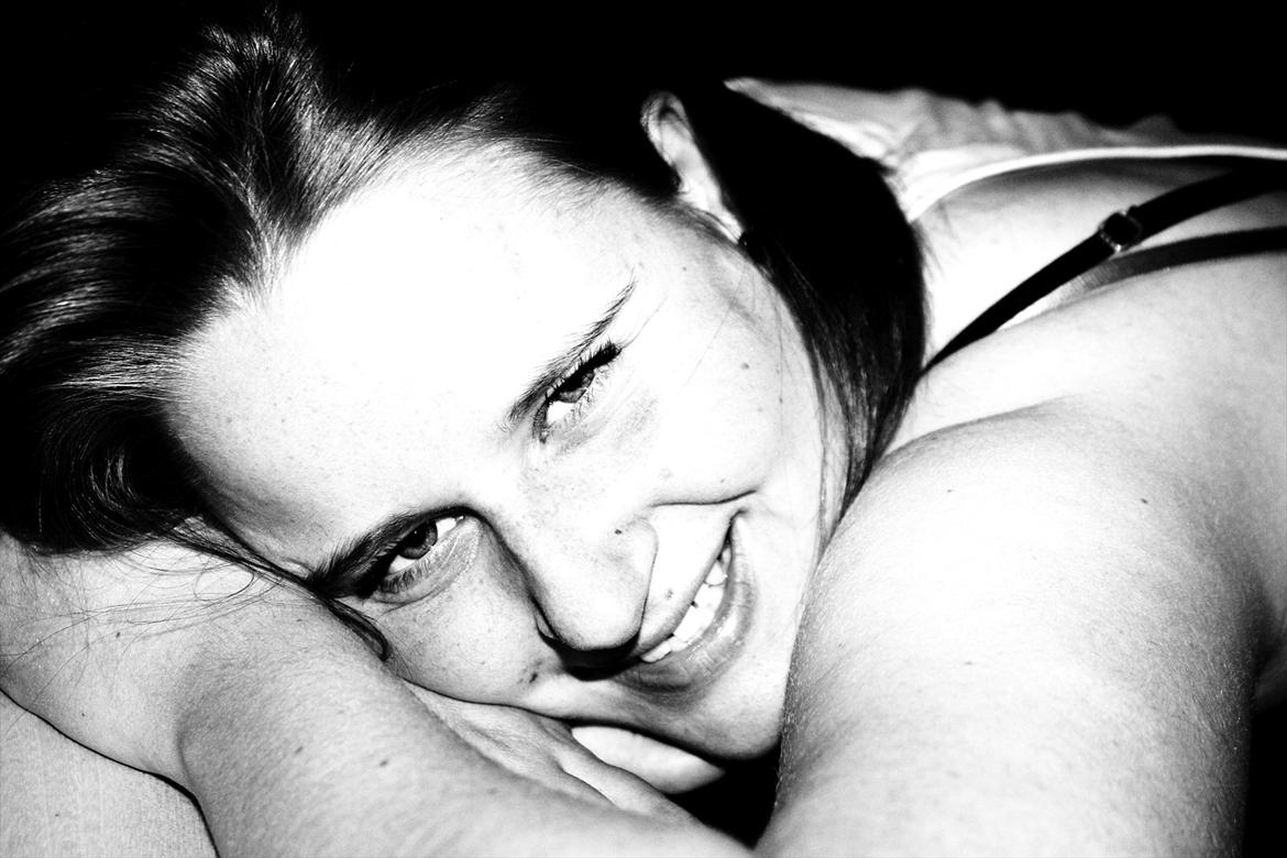 Kvinde Mathilde - Naturlighed er den vanskeligste attitude, man kan indtage. billede 11