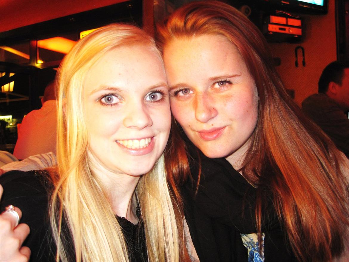 Kvinde Mathilde - Forsøm ikke den lille lykke,
 mens du venter på den store billede 12