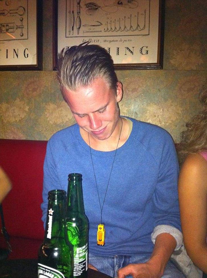 Mand Sigurd billede 6