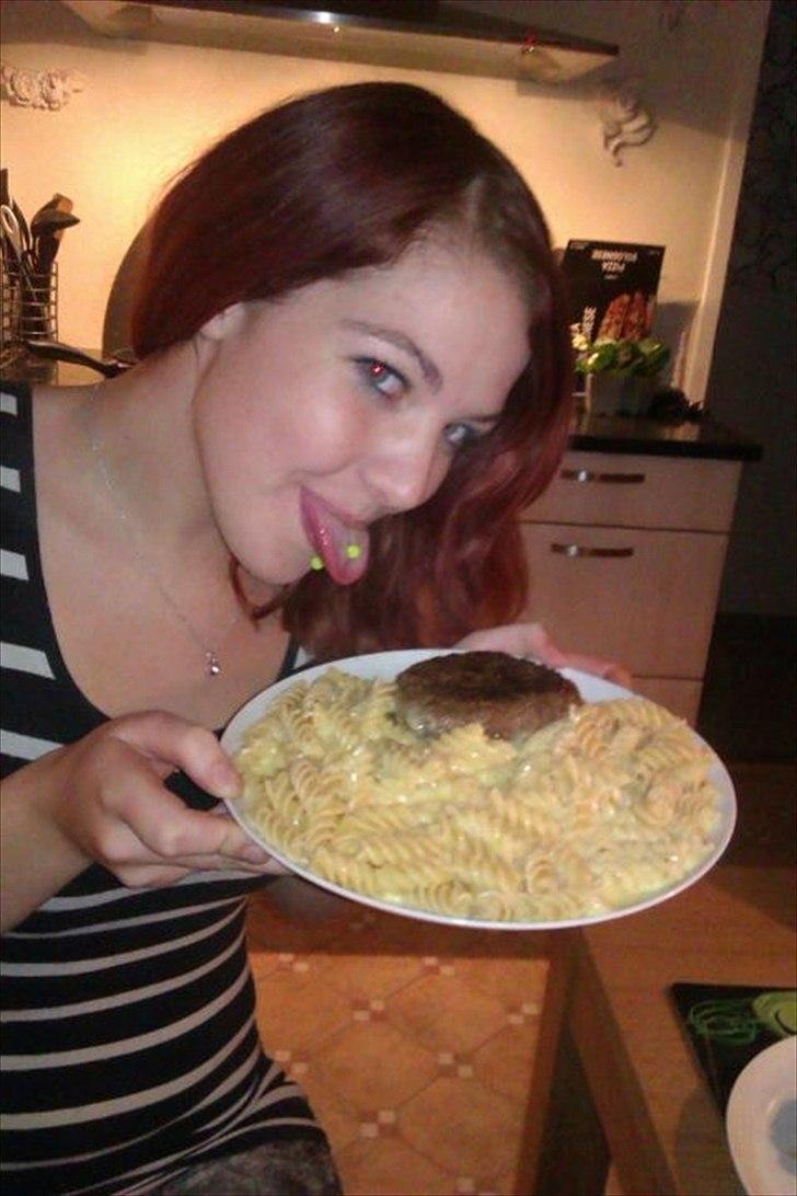 Kvinde Fie billede 17