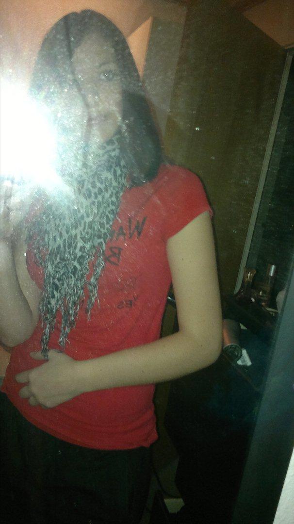 Kvinde Fie billede 18