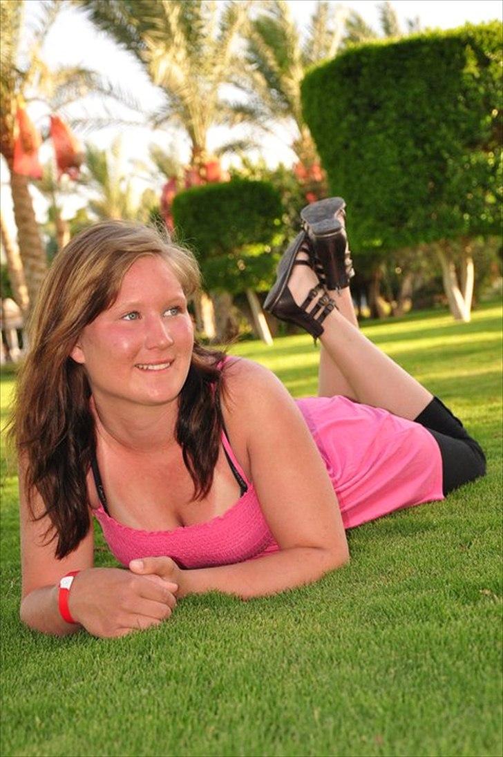 Kvinde Kristina billede 1