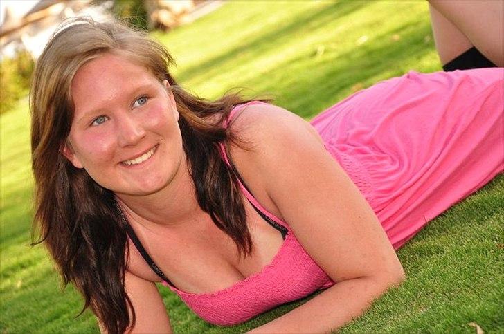 Kvinde Kristina billede 2