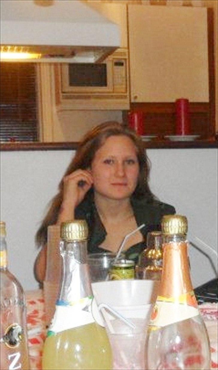 Kvinde Kristina billede 3