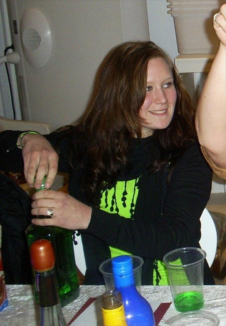 Kvinde Kristina billede 4