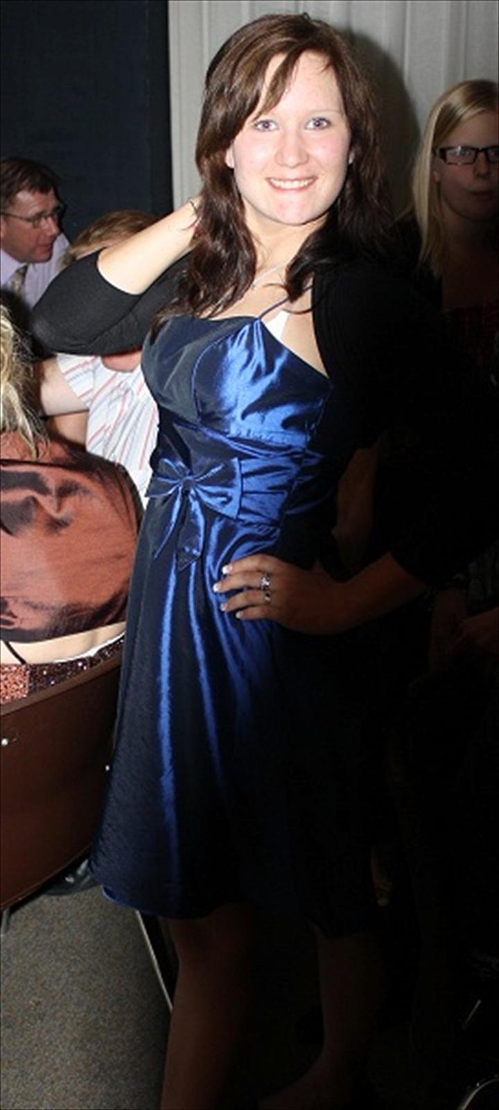 Kvinde Kristina billede 5