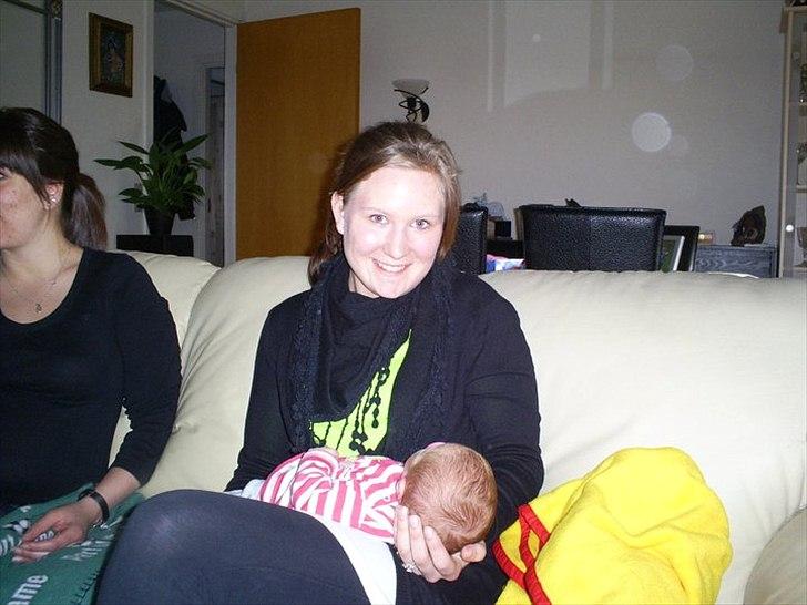 Kvinde Kristina billede 6