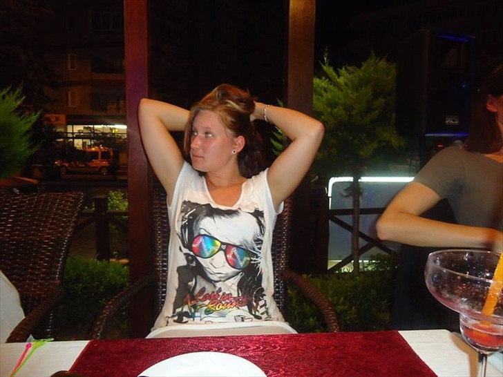 Kvinde Kristina billede 7