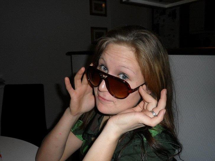 Kvinde Kristina billede 9