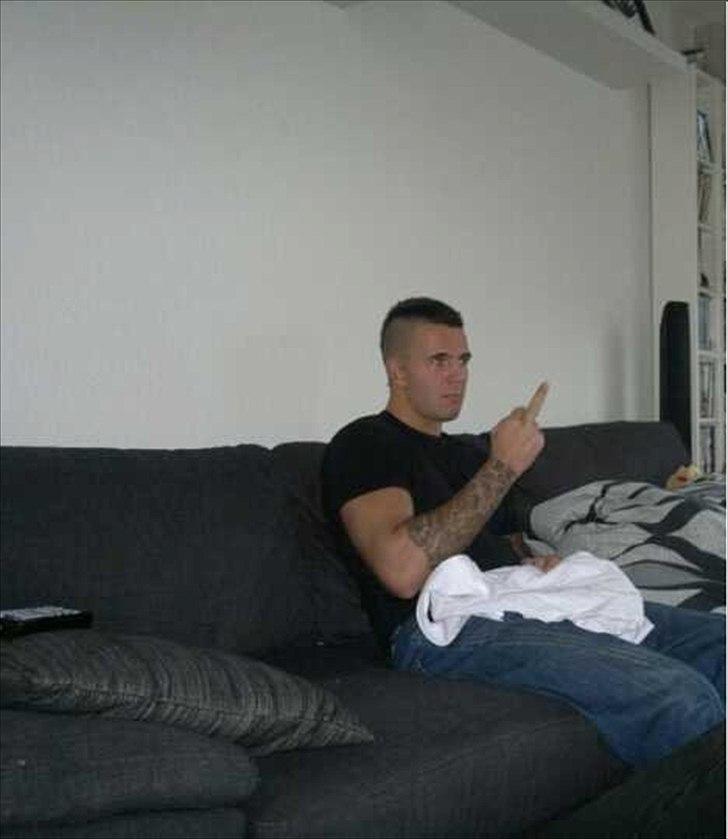 Mand Danni K billede 7