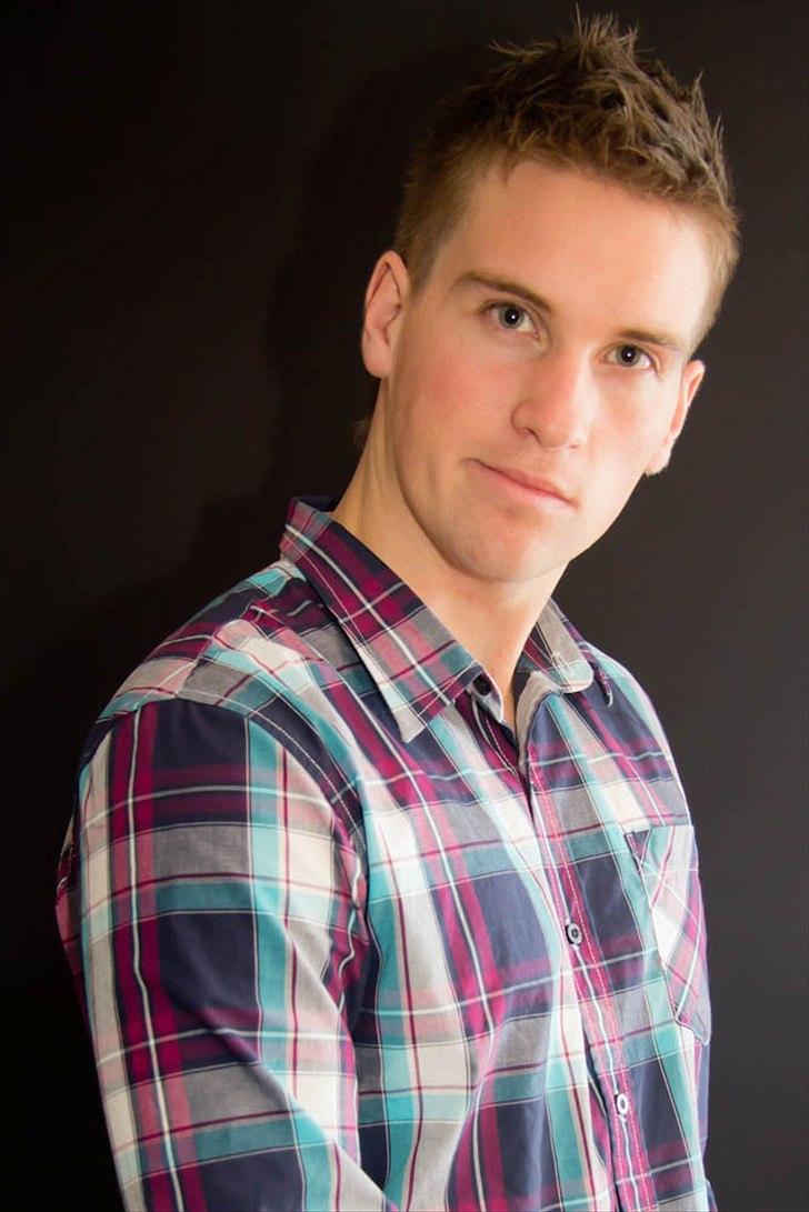 Mand Rasmus B - November 2011 billede 20