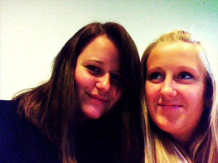 Kvinde Mathilde - Ikke alt, der kan tælles, tæller, og ikke alt, der tæller, kan tælles.  billede 19