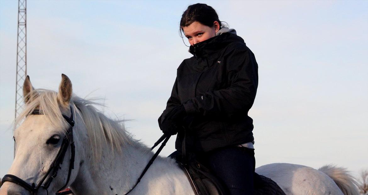 Kvinde Natascha - 2011 billede 20