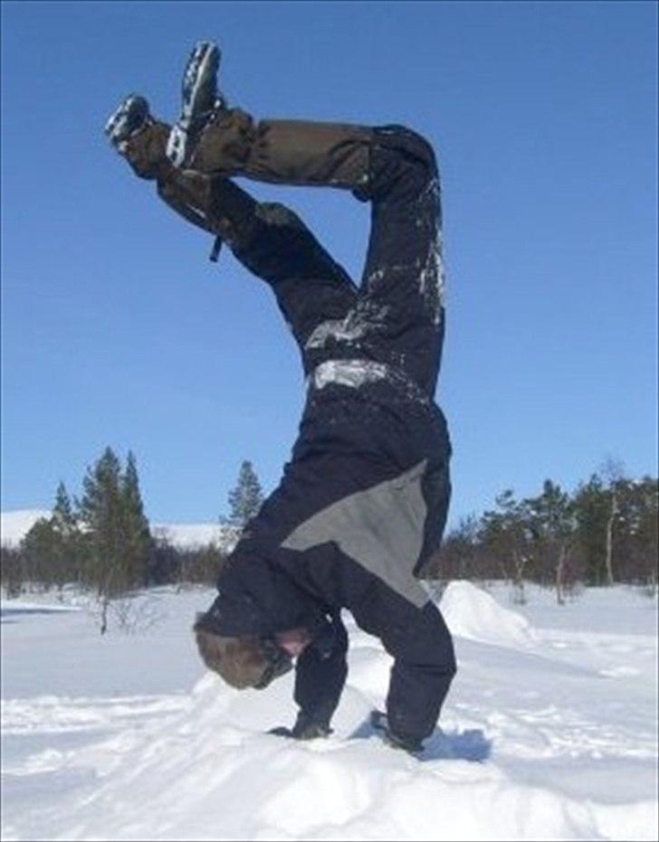 Mand Jonas Leon Smith billede 2