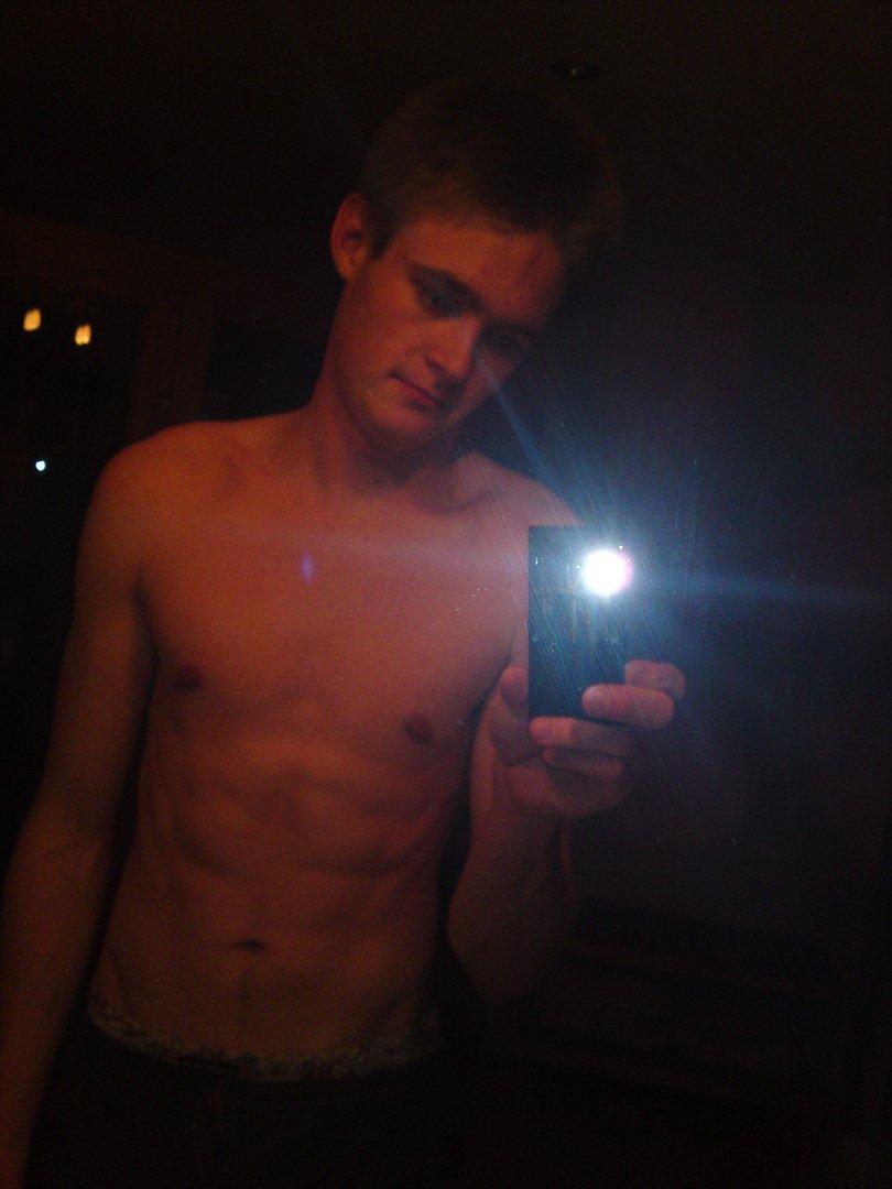 Mand Jonas Leon Smith billede 5