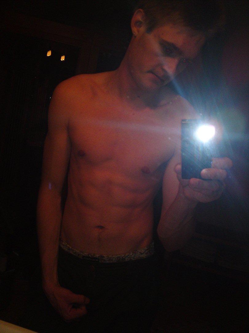 Mand Jonas Leon Smith billede 6