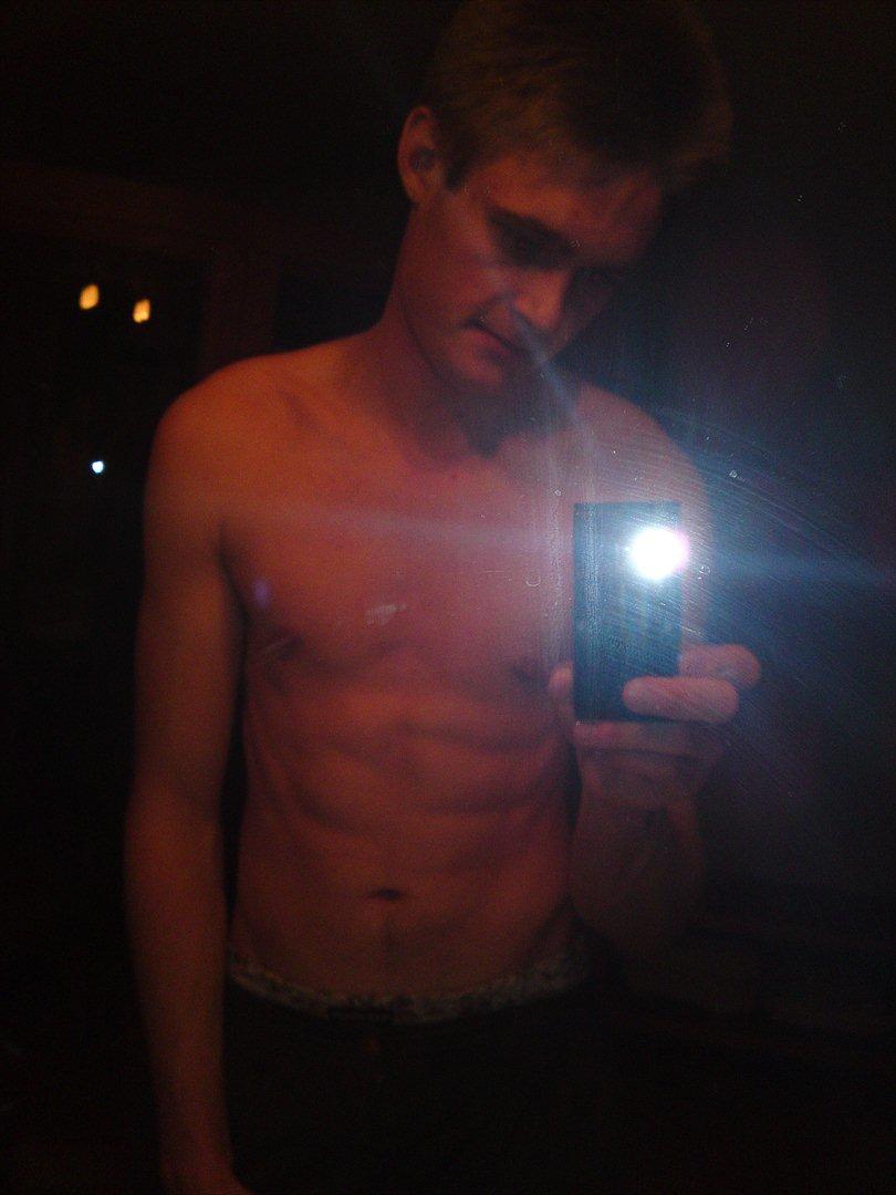 Mand Jonas Leon Smith billede 7