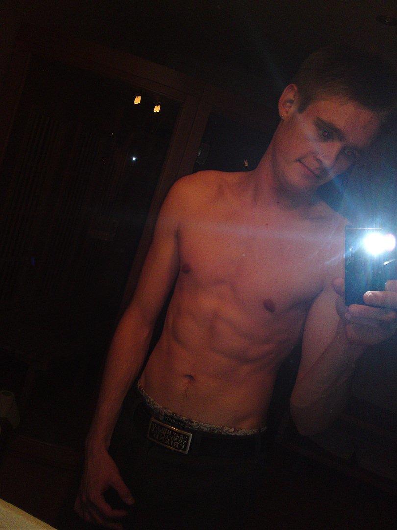 Mand Jonas Leon Smith billede 8