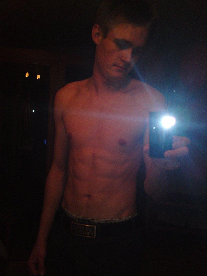 Mand Jonas Leon Smith billede 9