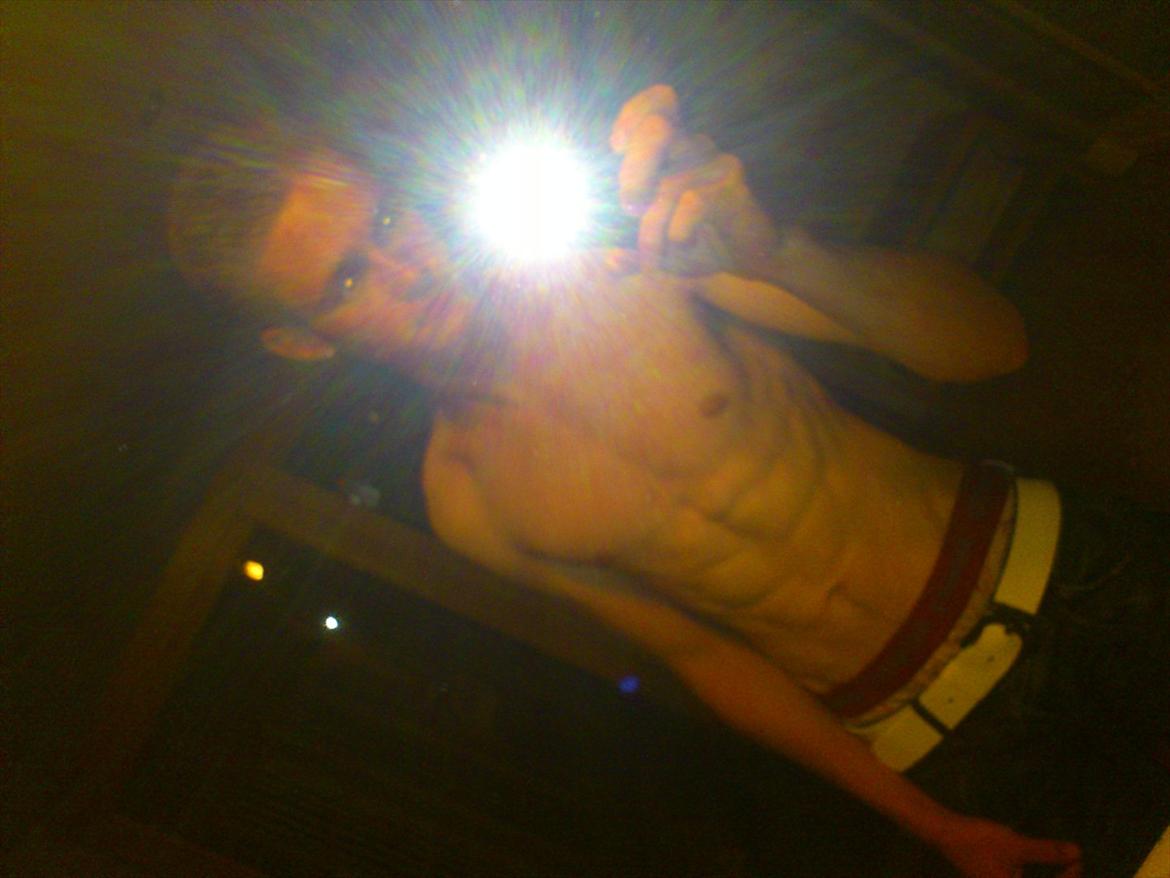 Mand Jonas Leon Smith billede 10