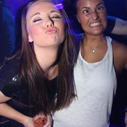 Kvinde Katrine Isabella