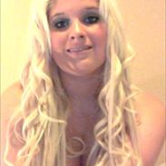 Kvinde brunettegirl94