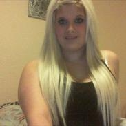 Kvinde brunettegirl94