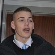 Mand Nikolaj Espersen