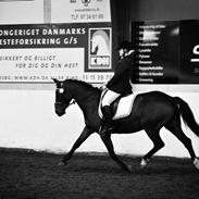 Kvinde Caroline Efryd