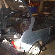 Mand Kasper