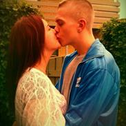 Kvinde signe