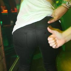 Kvinde Katrine Isabella