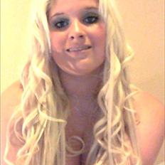 Kvinde brunettegirl94