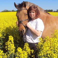 Kvinde Camilla Gubbi