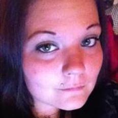 Kvinde Louise Singerholm