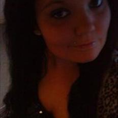 Kvinde Louise Singerholm