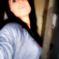 Kvinde Christina Mogensen