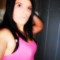 Kvinde Christina Mogensen