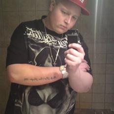 Mand Nicolai (biggie)