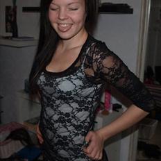 Kvinde katrine zibrandtsen nielsen