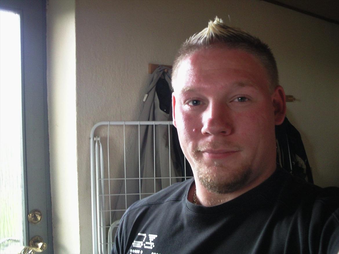 Mand jim billede 1