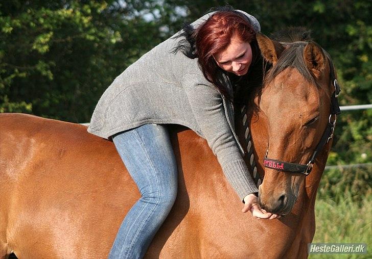 Kvinde Sandra - Det bedste jeg havde :'/
R.I.P Min smukke Prinsesse 1August 2011 :'/ billede 7