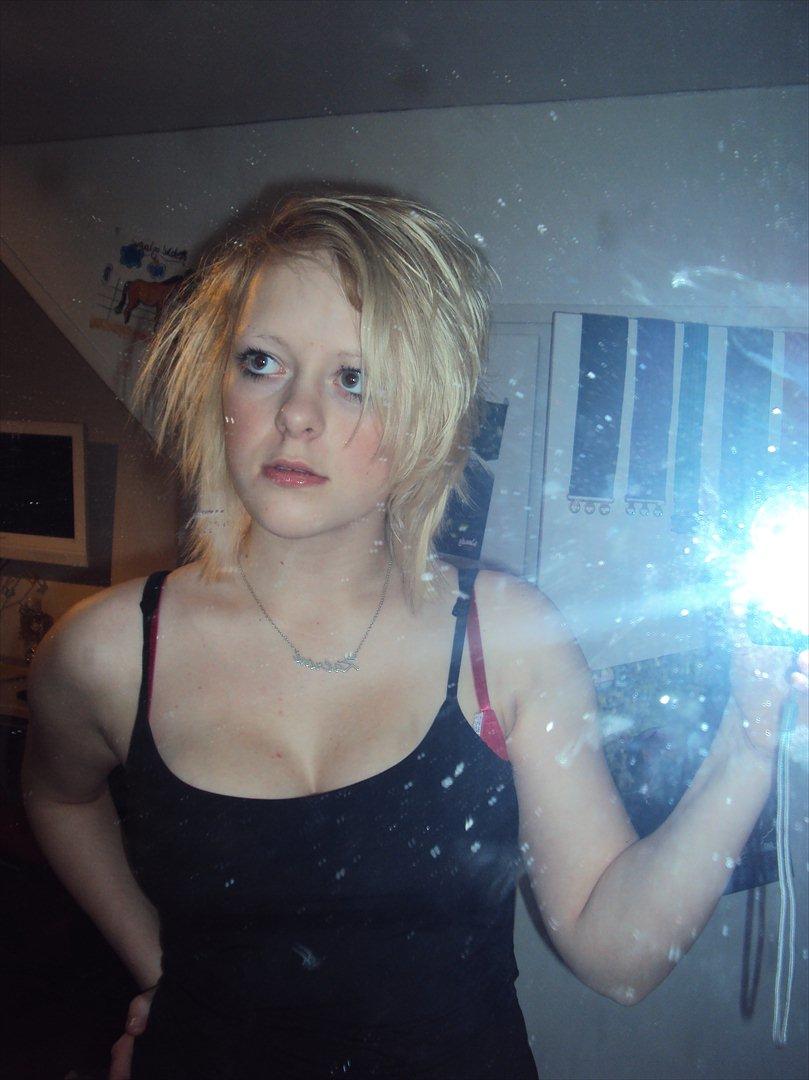 Kvinde katinka - gammelt, fra 2009 billede 4