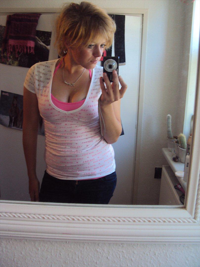 Kvinde katinka - 2009 billede 5