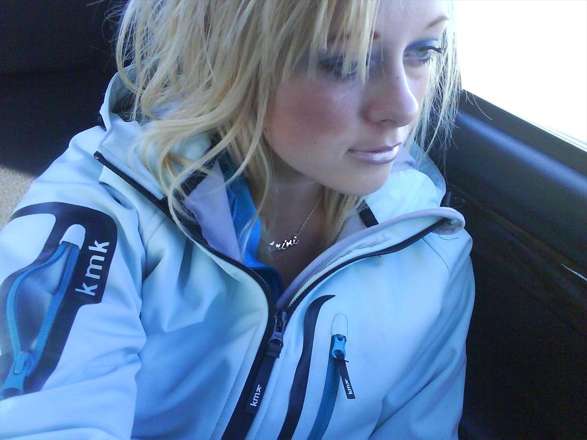 Kvinde katinka - dengang man var lidt en trunte !;-) 2009 billede 10