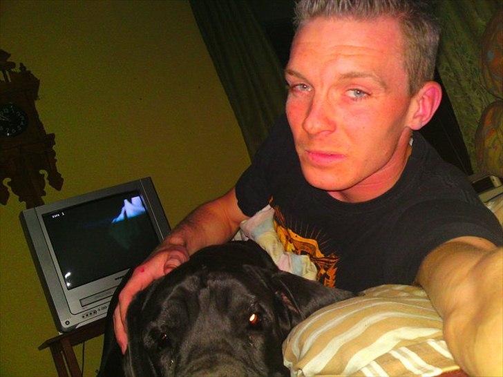 Mand lars jensen billede 3