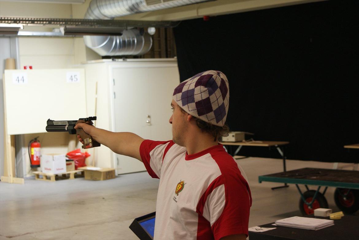 Mand Sebastian billede 3