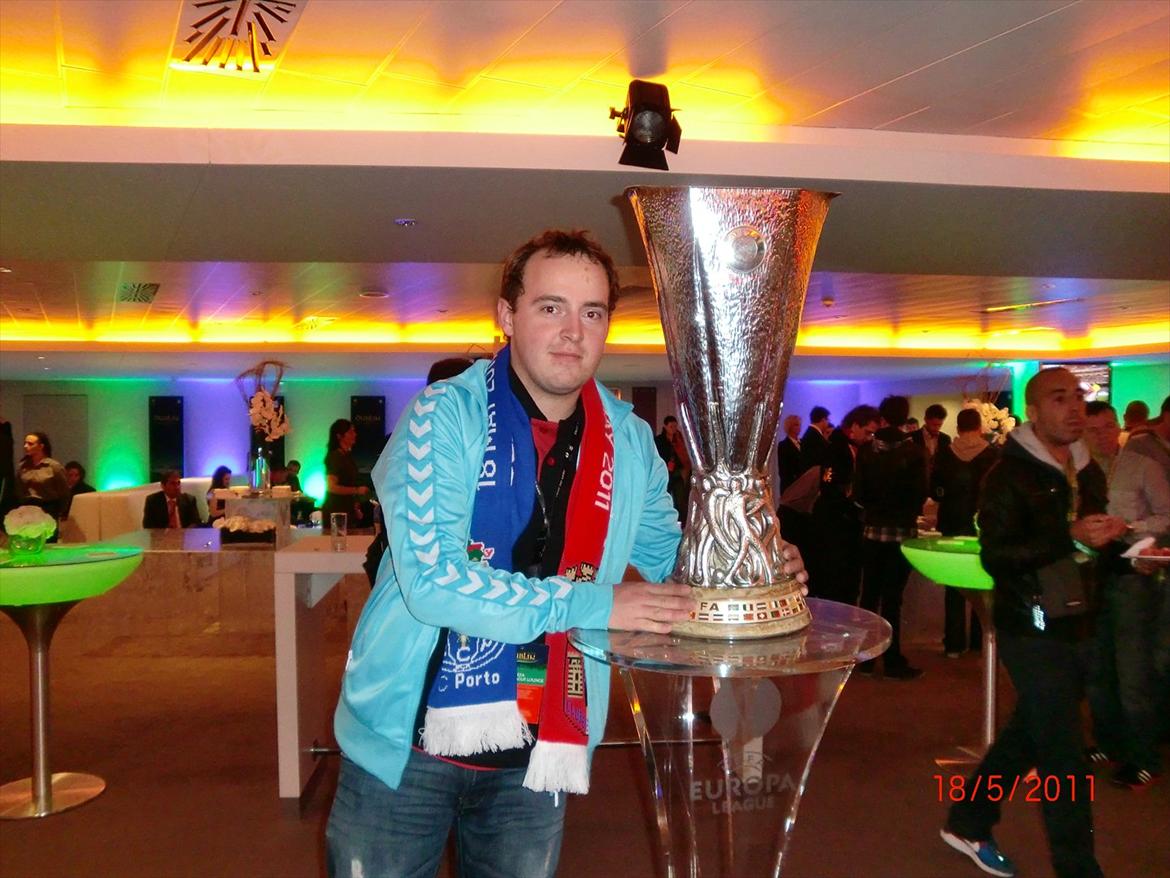 Mand Sebastian billede 4