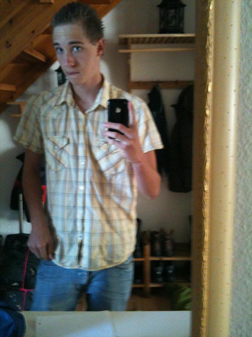 Mand Morten billede 1