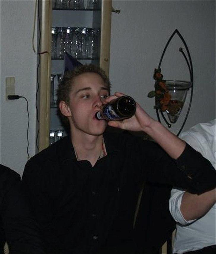 Mand Morten billede 4